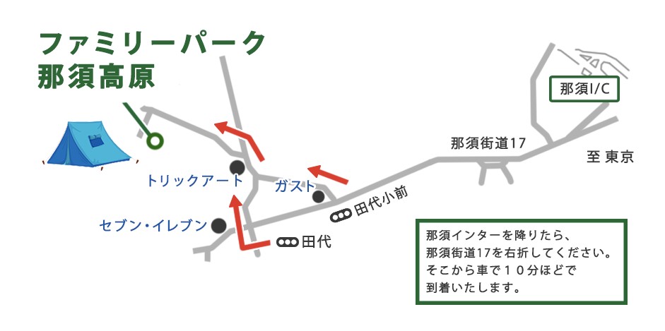 nasumap